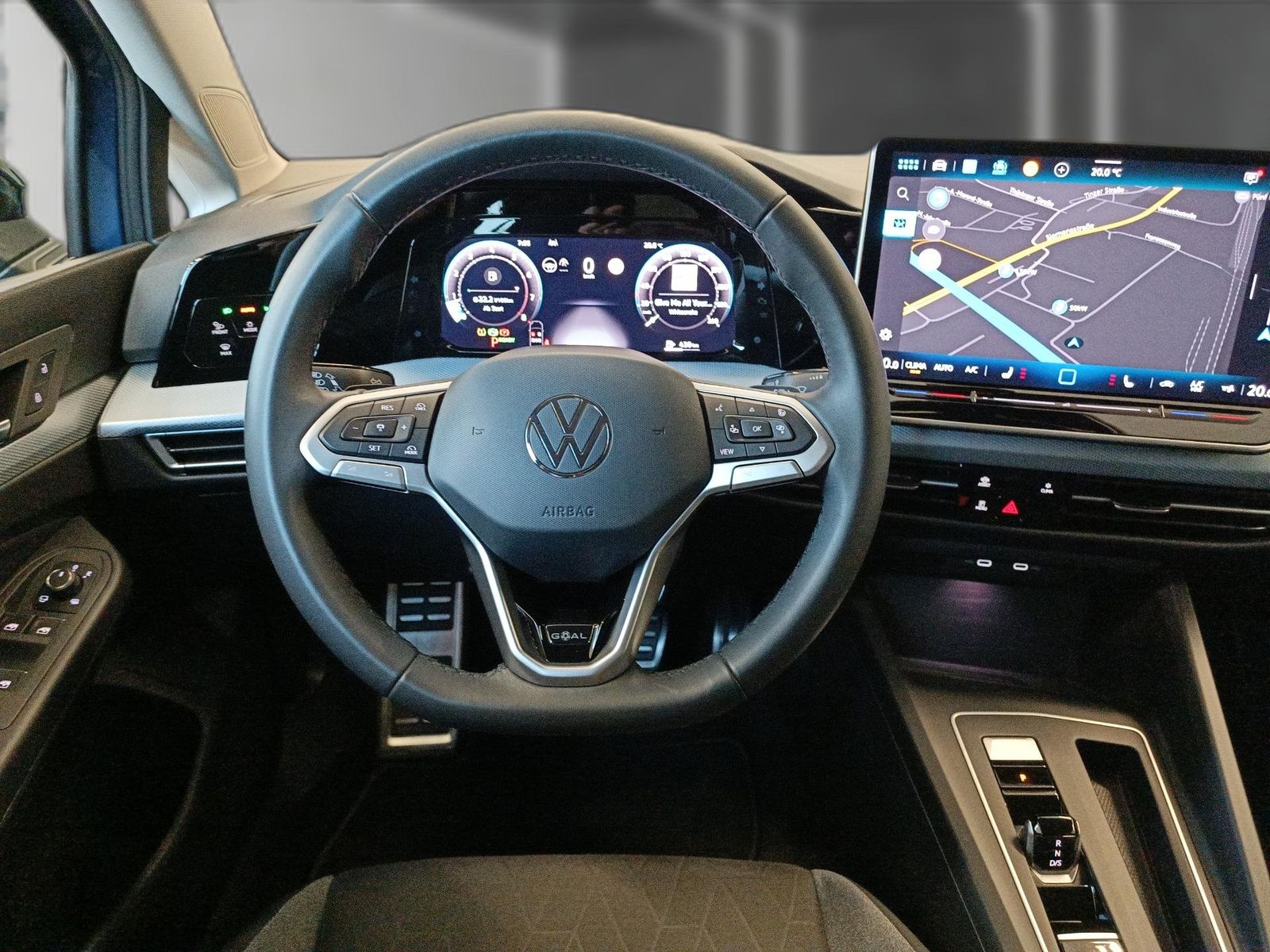 Volkswagen Golf - Bild 11