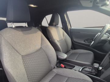 Toyota Yaris Cross - 12
