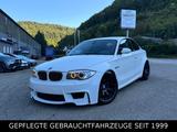 BMW 135i Coupe Lci 1er M BODYKIT*HK*KW-FAHRWERK* - BMW 135: 135i M