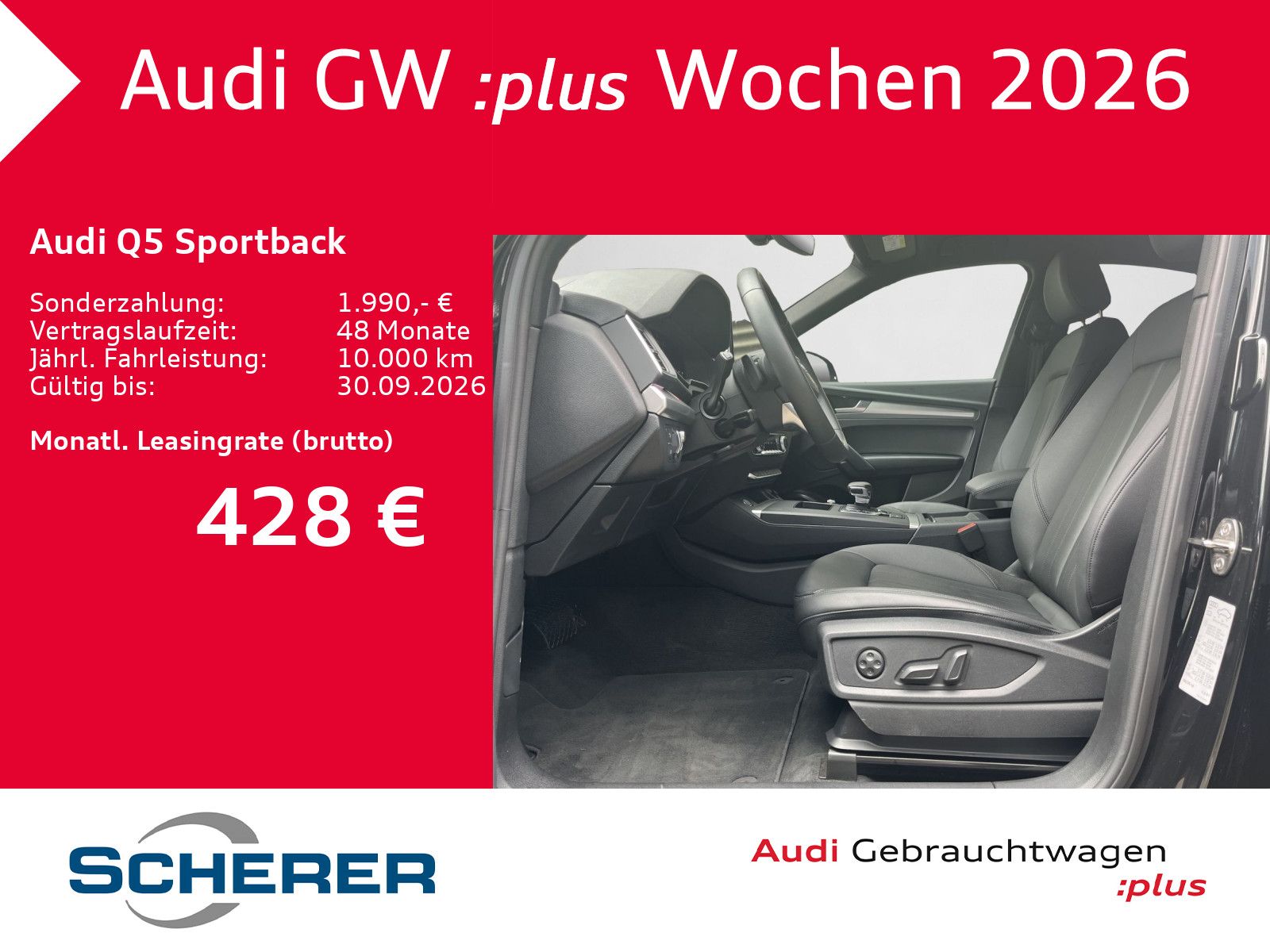 Audi Q5 - Bild 13