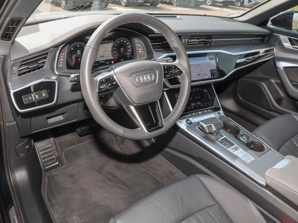 Audi A6 - Bild 6