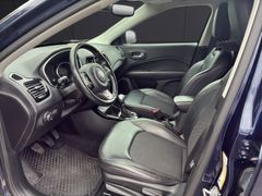 Jeep Compass 1.4 MultiAir Limited FWD   *Adaptiver Te