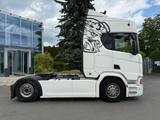 Scania R450 EURO 6 - Scania LKWs