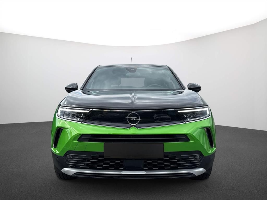 Opel Mokka -e 136 PS Ultimate imagem 2
