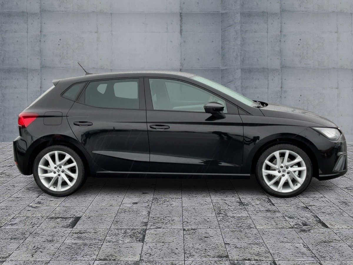 Seat Ibiza - Bild 7
