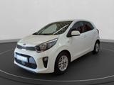 Kia Picanto 1.0 Dream Team NAVI+BLUETOOTH+SITEIZUNG+ - Kia Picanto Gebrauchtwagen in Köln