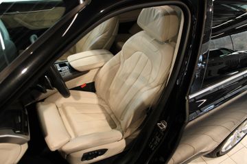 BMW X5 - 7
