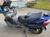 Suzuki *BURGMAN 650 TÜV NEU LEO ESD  TOPCASE VR NEU* - Offers matching your search criteria