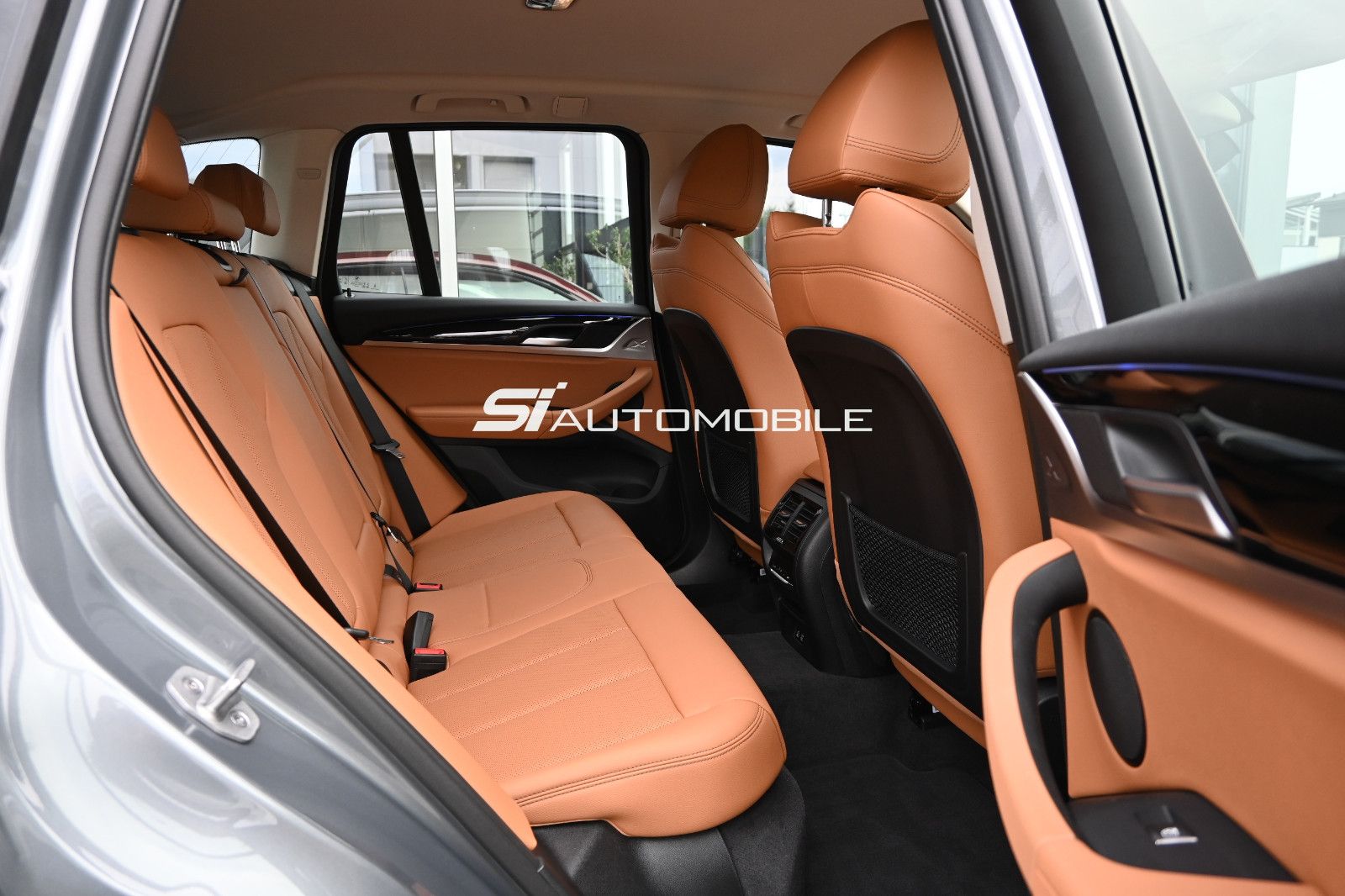 Fahrzeugabbildung BMW X3 xDrive30i °UVP 75.527€°STANDHEIZ°LASER°HUD°