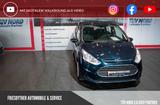 Ford B-Max 1.4 Trend Klimaanlage AHK - Ford B-Max: Trend