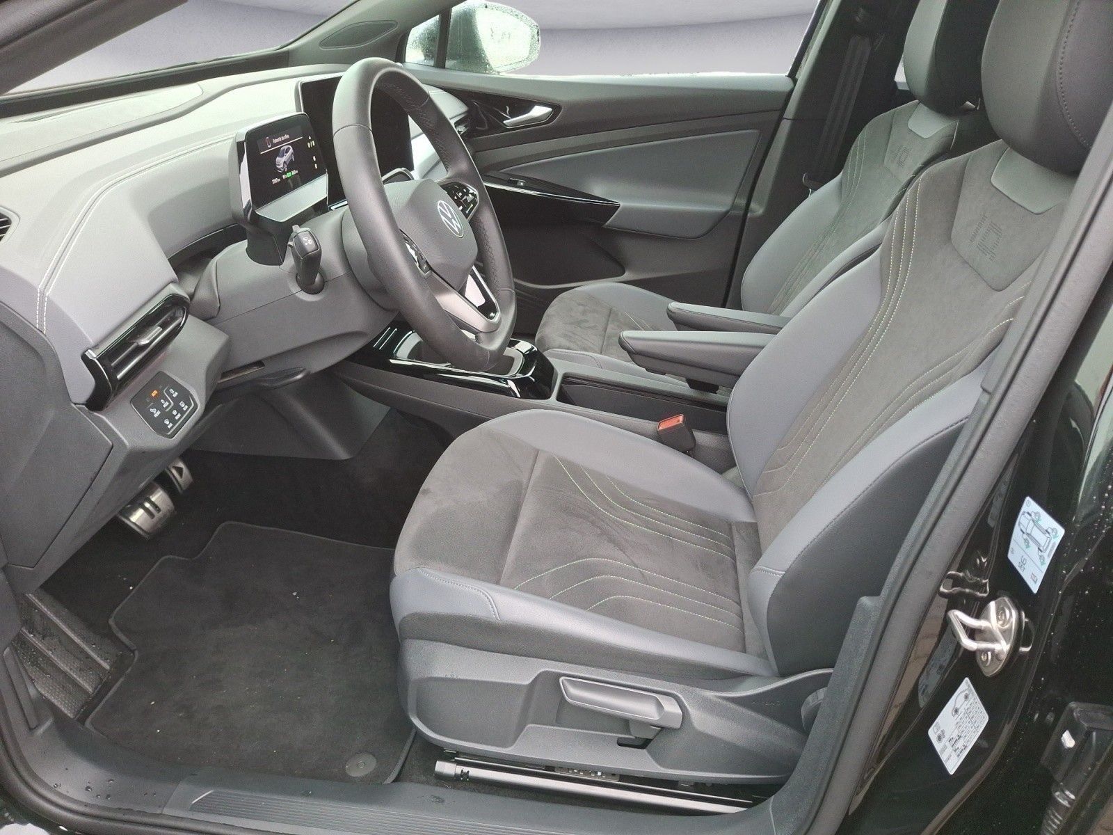 Volkswagen ID.4 - Bild 8