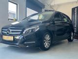 Mercedes-Benz B 220 CDI/Facelift/Automatik/Led/Navi/Urban - Mercedes-Benz B 220 aus 2017