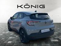 Renault Captur - Vorschau Bild 3