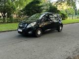 Chevrolet Spark KLIMA Voll                ... - Chevrolet Spark in Düsseldorf