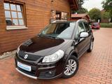Suzuki SX4 Club*KLiMA*SHZ*ERSTE HAND* - gebrauchte Suzuki SX4 aus dem Jahr 2014