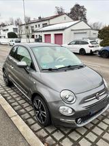Fiat 500 0.9 8V TwinAir Turbo Lounge S&S Lounge - Fiat 500: Twinair Lounge