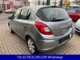 Opel Corsa D Active !! 97TKM  !! 4.Türig !! Top - Opel Corsa: Türig