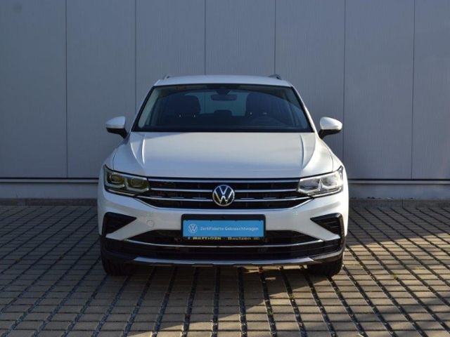 Tiguan 1.4 TSI eHybrid 245 PS DSG Elegance AHK/1