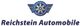 Reichstein-Automobile e.K. seit über 25 Jahren