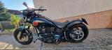 Harley-Davidson FXST Night Train - HARLEY-DAVIDSON 1998