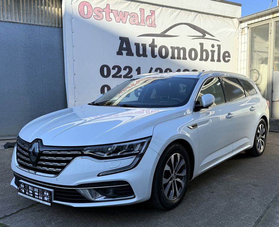 Image of Renault Talisman