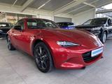 Mazda MX-5 RF EXCLUSIVE LEDER NAVI LED - Mazda MX-5 aus 2017