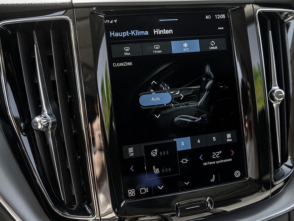 Volvo XC60 B4 Momentum Pro, миниатюра 16