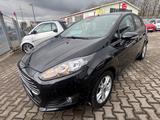 Ford Fiesta Sync Edition KLIMA ALU´S PDC SHZ - Ford Fiesta: Edition