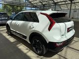 Kia e-Niro Vision (64,8kWh) ACC|CarPlay|LED|Sitzhzg - Kia Niro aus 2023