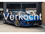 Ferrari 812 GTS Full Carbon Blu TDF Lift JBL 6.5 V12 HEL - Ferrari Gebrauchtwagen von 2022