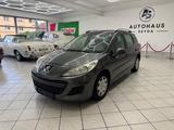 Peugeot 207 SW Tendance *KLIMA* PANO* TÜV* - Peugeot 207 in Bielefeld