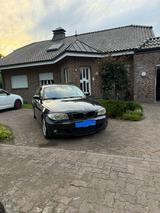 BMW Bmw E87 120d M Paket - BMW 120 aus 2006: 120d
