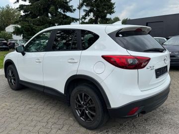 Mazda CX-5 - 4