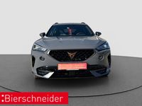 Cupra Formentor - Vorschau Bild 3