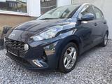 Hyundai i10 Trend Apple CarPlay/Android Auto Alufelgen - Auto mit Alufelgen gebraucht