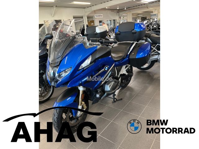 BMW R 1250 RT