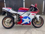 Ducati 996 - DUCATI 996