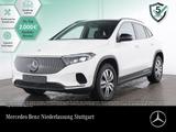 Mercedes-Benz EQA 300 4M Electric Art Adv.PLUS Night/Pano/ - Mercedes-Benz EQA Gebrauchtwagen in Stuttgart