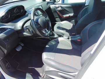 Bild 8 Peugeot 2008 Allure GTline
