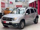 Dacia Duster LPG Prestige 4x2 NAVI+AHK+SITZHZG+PDC - Dacia Duster Gebrauchtwagen in Leipzig