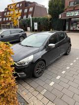 Renault Clio GT Sport - Renault Clio Gebrauchtwagen in Bielefeld