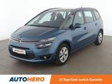 Citroën C4 Grand Picasso 1.2 PureTech Selection*NAVI* - Citroën Grand C4 Picasso / SpaceTourer Gebrauchtwagen