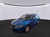 Skoda Octavia Combi TOUR 2.0TDI LED*NAVI*PDC*17-ZOLL - Skoda Octavia: Tour TDI