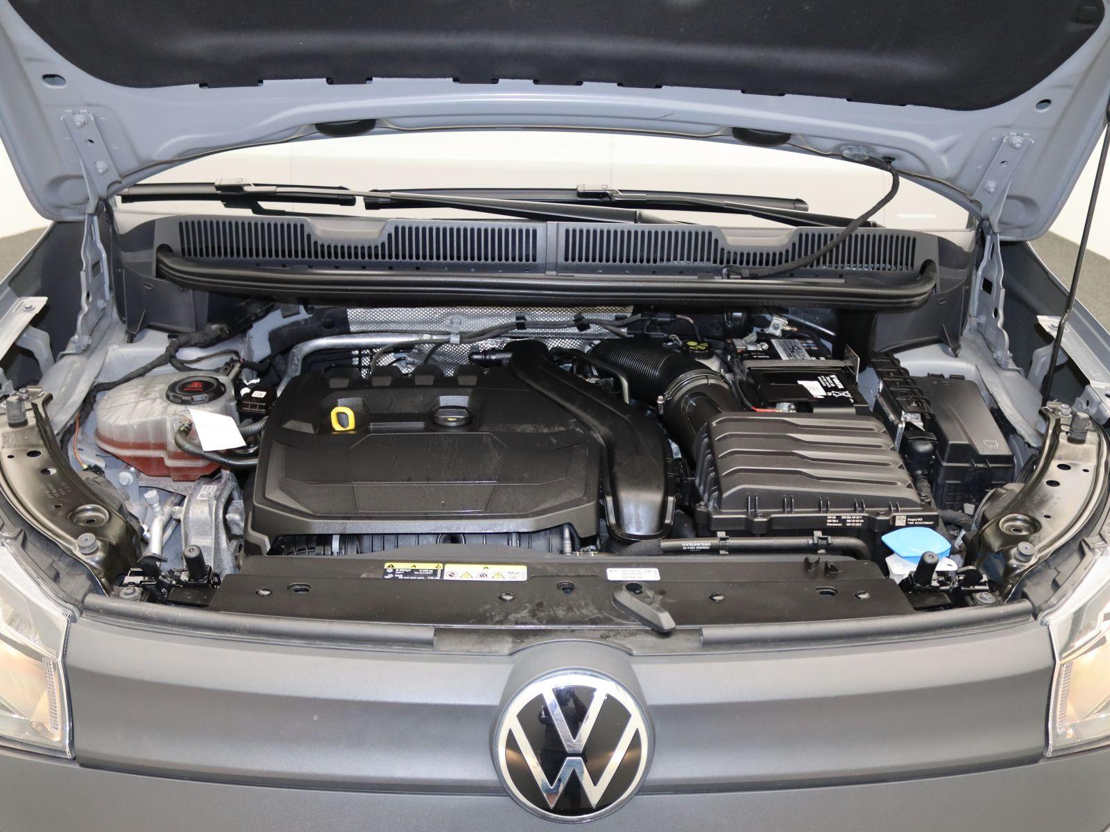 Volkswagen Caddy California 1.5 TSI / Bett, AHK, RFK, миниатюра 20
