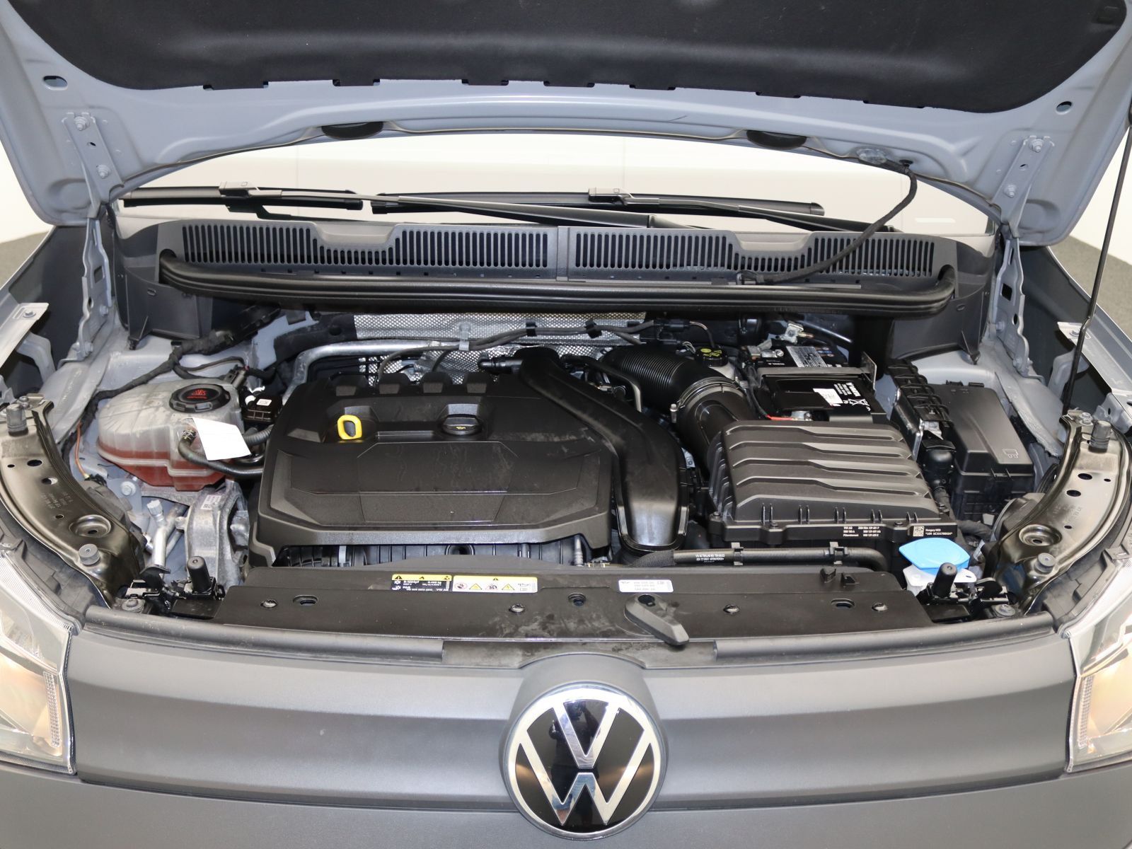Volkswagen Caddy Maxi - Bild 21