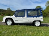 Citroën Mehari Azur Look Marine Style  - Citroën: Mehari