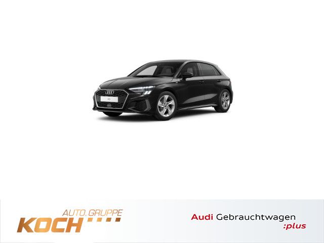 Image of Audi A3