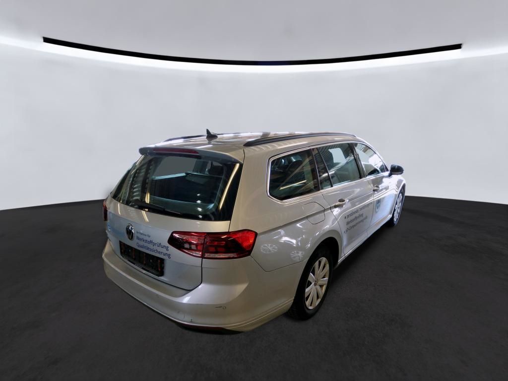 Passat Variant 1.5 TSI DSG Business Kamera/Navi 