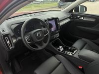 Volvo XC40 - Vorschau Bild 9