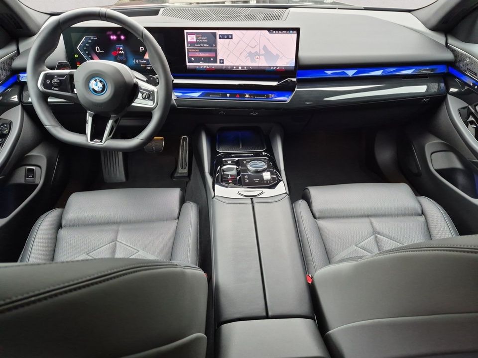 BMW 530 - Bild 11